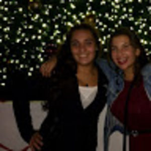 Meet your Posher, Gabriela